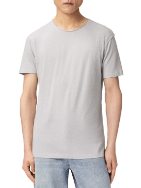 ΑΝΔΡΙΚΟ T-SHIRT | Γκρι PEBBLE GREY XL
