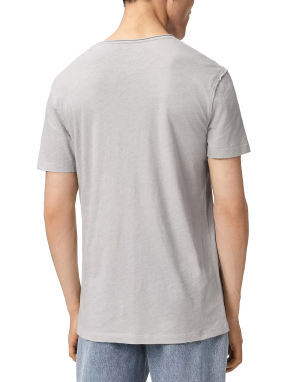 ΑΝΔΡΙΚΟ T-SHIRT | Γκρι PEBBLE GREY XL
