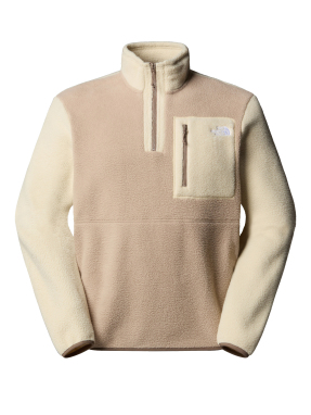 ΑΝΔΡΙΚΟ ΦΟΥΤΕΡ YUMIORI | Μπεζ L