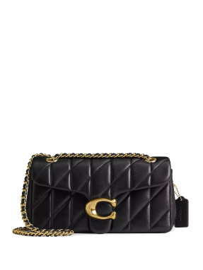 ΓΥΝΑΙΚΕΙΑ ΤΣΑΝΤΑ ΧΙΑΣΤΙ TABBY 26 | Μαύρο