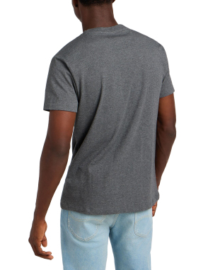 ΑΝΔΡΙΚΟ T-SHIRT ULTIMATE POCKET | Γκρι Σκούρο S