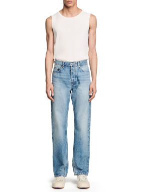 ΑΝΔΡΙΚΟ DENIM ΠΑΝΤΕΛΟΝΙ | Μπλε 32