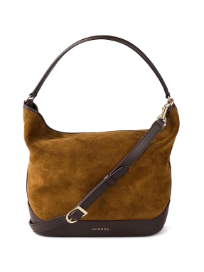 ΓΥΝΑΙΚΕΙΑ ΤΣΑΝΤΑ ΩΜΟΥ | Καφέ