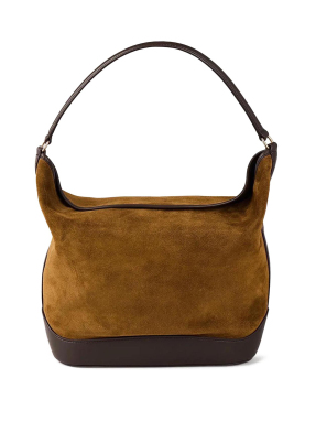 ΓΥΝΑΙΚΕΙΑ ΤΣΑΝΤΑ ΩΜΟΥ | Καφέ