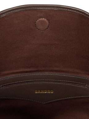 ΓΥΝΑΙΚΕΙΑ ΤΣΑΝΤΑ ΩΜΟΥ | Καφέ