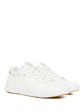 ΓΥΝΑΙΚΕΙΑ SNEAKERS THE ROGER CENTRE COURT | Λευκό 36.5