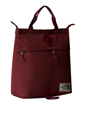 ΣΑΚΙΔΙΟ BERKELEY TOTE PACK | Μπορντό