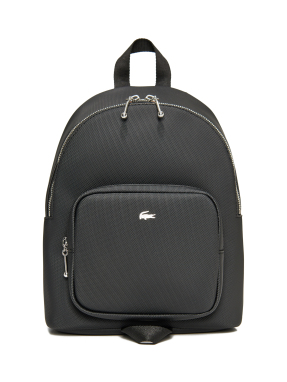 ΓΥΝΑΙΚΕΙΟ ΣΑΚΙΔΙΟ ΠΛΑΤΗΣ | Μαύρο