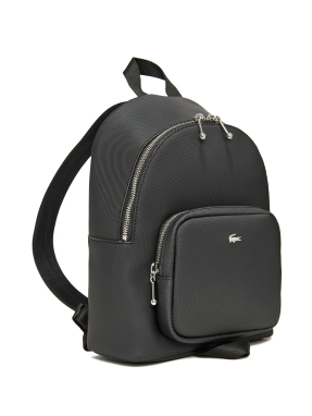 ΓΥΝΑΙΚΕΙΟ ΣΑΚΙΔΙΟ ΠΛΑΤΗΣ | Μαύρο