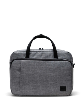 ΤΣΑΝΤΑ ΧΕΙΡΟΣ TECH GIBSON | Γκρι