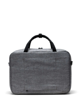 ΤΣΑΝΤΑ ΧΕΙΡΟΣ TECH GIBSON | Γκρι