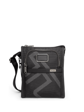 ΑΝΔΡΙΚΗ ΤΣΑΝΤΑ ΧΙΑΣΤΙ ALPHA 3 POCKET | Γκρι