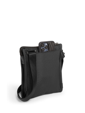 ΑΝΔΡΙΚΗ ΤΣΑΝΤΑ ΧΙΑΣΤΙ ALPHA 3 POCKET | Γκρι