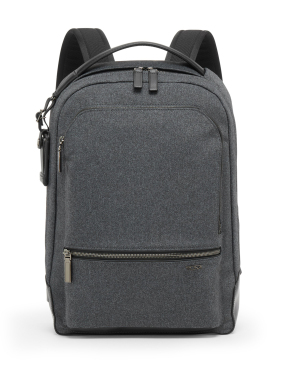 ΣΑΚΙΔΙΟ ΠΛΑΤΗΣ HARRISON BRADNER | Γκρι