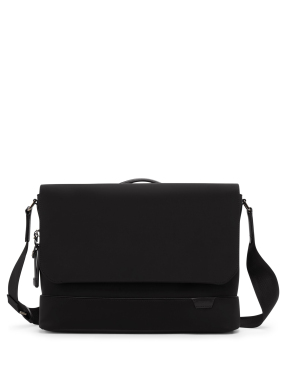 ΑΝΔΡΙΚΗ ΤΣΑΝΤΑ ΧΙΑΣΤΙ HARRISON MIDLAND | Μαύρο