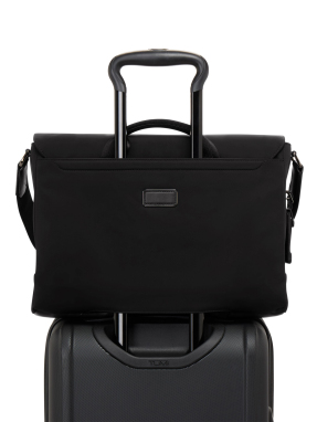 ΑΝΔΡΙΚΗ ΤΣΑΝΤΑ ΧΙΑΣΤΙ HARRISON MIDLAND | Μαύρο