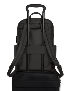 ΣΑΚΙΔΙΟ ΠΛΑΤΗΣ VOYAGEUR RAINA | Μαύρο