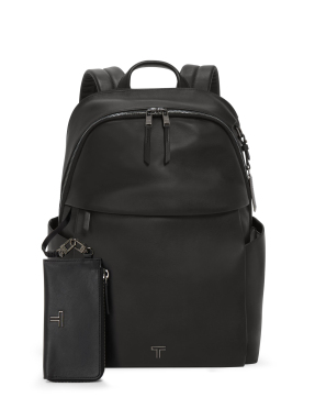 ΣΑΚΙΔΙΟ ΠΛΑΤΗΣ VOYAGEUR RAINA | Μαύρο