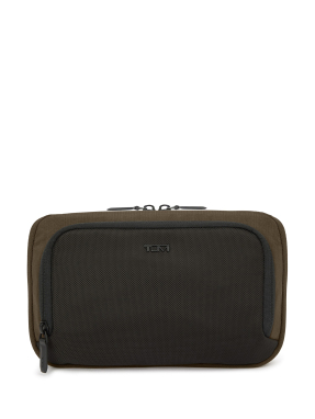 ΣΑΚΙΔΙΟ ΠΛΑΤΗΣ ALPHA BRAVO PACKABLE | Πράσινο