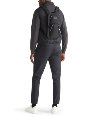 ΣΑΚΙΔΙΟ ΠΛΑΤΗΣ ALPHA BRAVO ALLIANCE ΠΟΔΗΛΑΤΙΚΟ | Γκρι