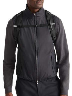 ΣΑΚΙΔΙΟ ΠΛΑΤΗΣ ALPHA BRAVO ALLIANCE ΠΟΔΗΛΑΤΙΚΟ | Γκρι