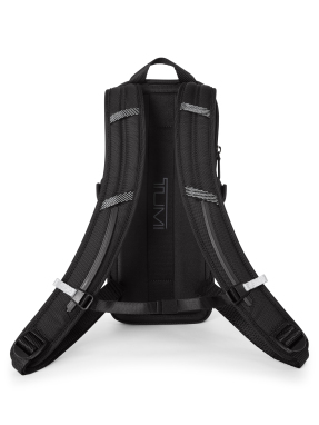 ΣΑΚΙΔΙΟ ΠΛΑΤΗΣ ALPHA BRAVO ALLIANCE ΠΟΔΗΛΑΤΙΚΟ | Γκρι