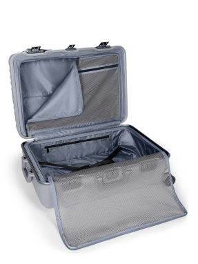 ΜΕΣΑΙΑ ΒΑΛΙΤΣΑ 19 DEGREE SHORT TRIP | Γκρι