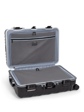 ΜΕΣΑΙΑ ΒΑΛΙΤΣΑ 19 DEGREE SHORT TRIP | Μαύρο