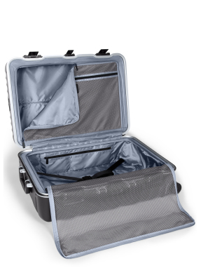 ΜΕΣΑΙΑ ΒΑΛΙΤΣΑ 19 DEGREE SHORT TRIP | Μαύρο