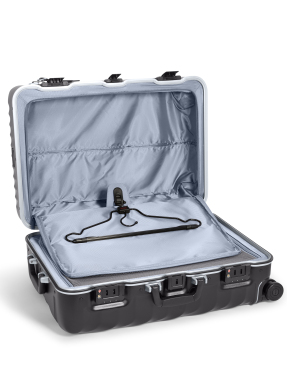 ΜΕΣΑΙΑ ΒΑΛΙΤΣΑ 19 DEGREE SHORT TRIP | Μαύρο