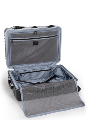 ΜΕΣΑΙΑ ΒΑΛΙΤΣΑ 19 DEGREE SHORT TRIP | Μαύρο