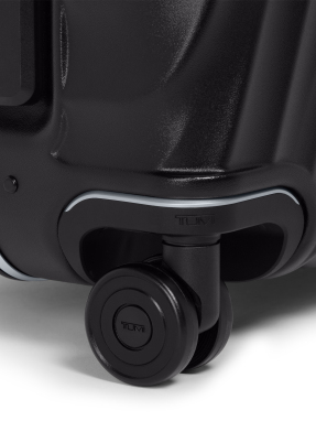 ΜΕΣΑΙΑ ΒΑΛΙΤΣΑ 19 DEGREE SHORT TRIP | Μαύρο