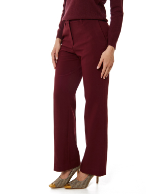 ΓΥΝΑΙΚΕΙΟ ΠΑΝΤΕΛΟΝΙ | Μπορντό EU 36