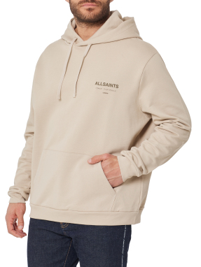 ΑΝΔΡΙΚΟ ΦΟΥΤΕΡ UNDERGROUND | Μπεζ L