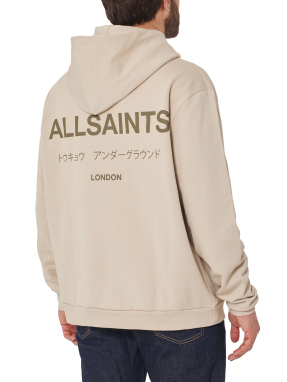 ΑΝΔΡΙΚΟ ΦΟΥΤΕΡ UNDERGROUND | Μπεζ L