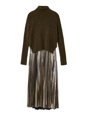 ΜΑΞΙ ΦΟΡΕΜΑ SPARK 2-IN-1 | Μπρονζέ S