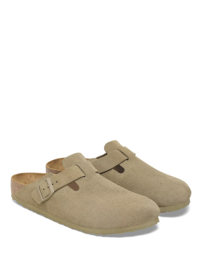 ΓΥΝΑΙΚΕΙΑ ΣΑΝΔΑΛΙΑ BOSTON LEVE | Μπεζ 40