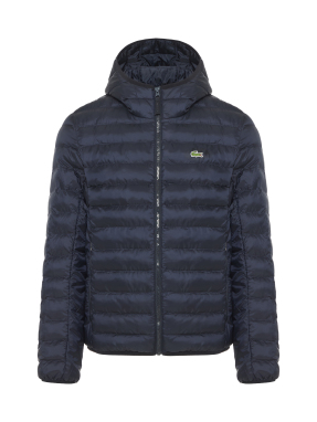 ΑΝΔΡΙΚΟ ΚΑΠΙΤΟΝΕ ΜΠΟΥΦΑΝ | Μπλε Σκούρο EU 54