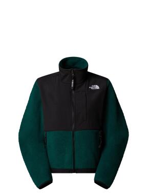 ΓΥΝΑΙΚΕΙΑ ΖΑΚΕΤΑ RETRO DENALI | Πράσινο S