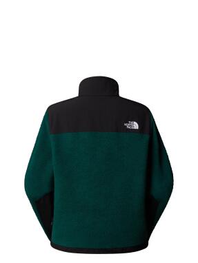 ΓΥΝΑΙΚΕΙΑ ΖΑΚΕΤΑ RETRO DENALI | Πράσινο S