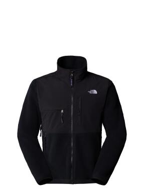 ΑΝΔΡΙΚΗ ΖΑΚΕΤΑ RETRO DENALI | Μαύρο XS