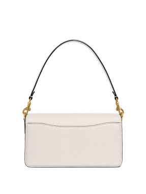 ΓΥΝΑΙΚΕΙΑ ΤΣΑΝΤΑ ΩΜΟΥ TABBY | Λευκό