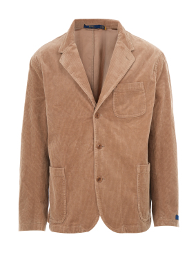 ΑΝΔΡΙΚΟ ΣΑΚΑΚΙ | Μπεζ EU 48