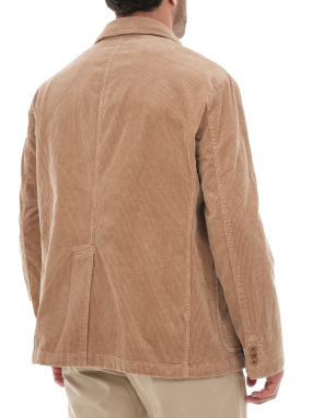 ΑΝΔΡΙΚΟ ΣΑΚΑΚΙ | Μπεζ EU 48