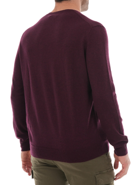 ΑΝΔΡΙΚΟ ΠΟΥΛΟΒΕΡ | Μπορντό XL