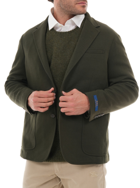 ΑΝΔΡΙΚΟ ΣΑΚΑΚΙ SOFT | Λαδί M