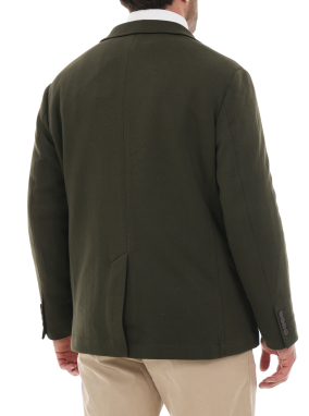 ΑΝΔΡΙΚΟ ΣΑΚΑΚΙ SOFT | Λαδί M