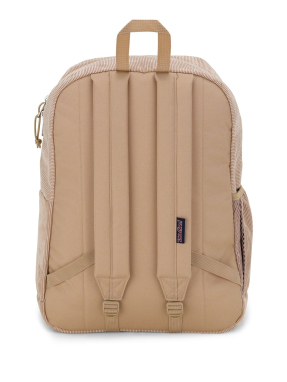 ΣΑΚΙΔΙΟ ΠΛΑΤΗΣ CROSS TOWN PLUS REMIX | Μπεζ