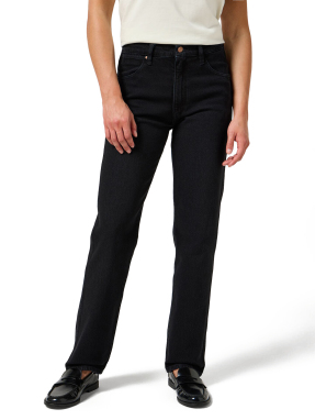 ΓΥΝΑΙΚΕΙΟ DENIM ΠΑΝΤΕΛΟΝΙ | Μαύρο 29