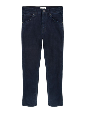 ΑΝΔΡΙΚΟ DENIM ΠΑΝΤΕΛΟΝΙ | Μπλε Σκούρο 40